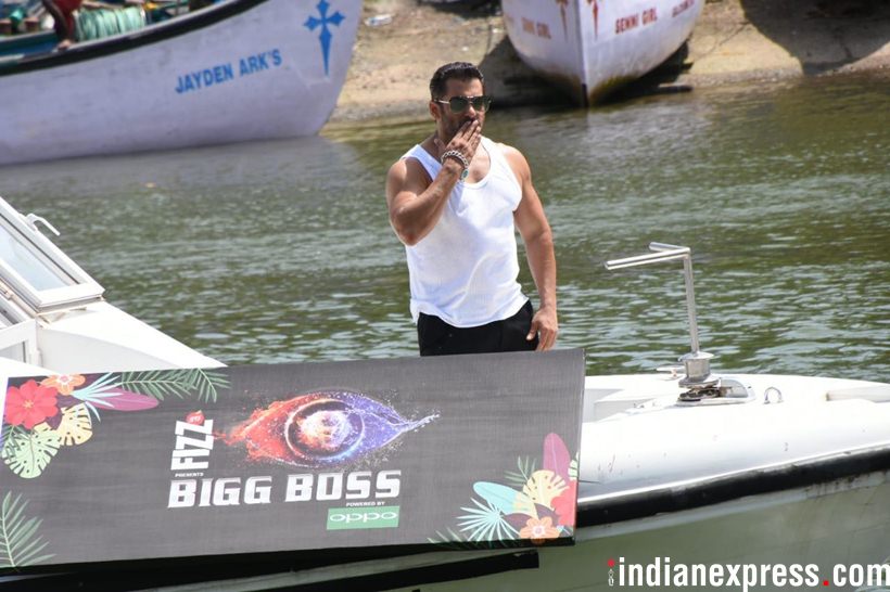salman khan bigg boss 12