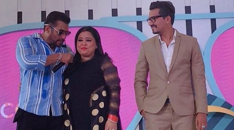 salman khan news