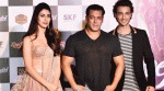 Complaint filed against Salman Khan over Loveratri