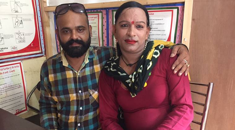 section 377, section 377 verdict, homosexuality decriminalised, same sex love decriminalised, same sex couples, same sex partners, LGBTQ, LGBTQI, India News, Indian Express