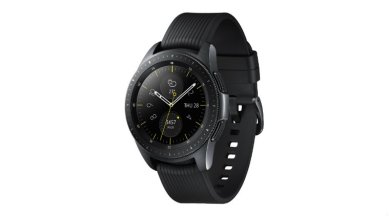 Samsung Galaxy Watch Launched In India Price Specifications And Features Technology News The Indian Express Samsung Galaxy Watch Launched In India Price Specifications And Features Technology News The Indian Express