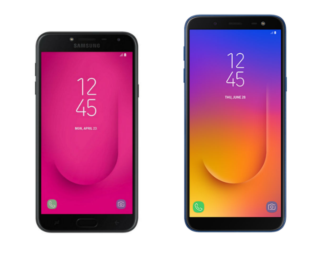 Samsung Galaxy J4 Prime Galaxy J6 Prime Spotted On Official Site Launch Soon Technology News The Indian Express