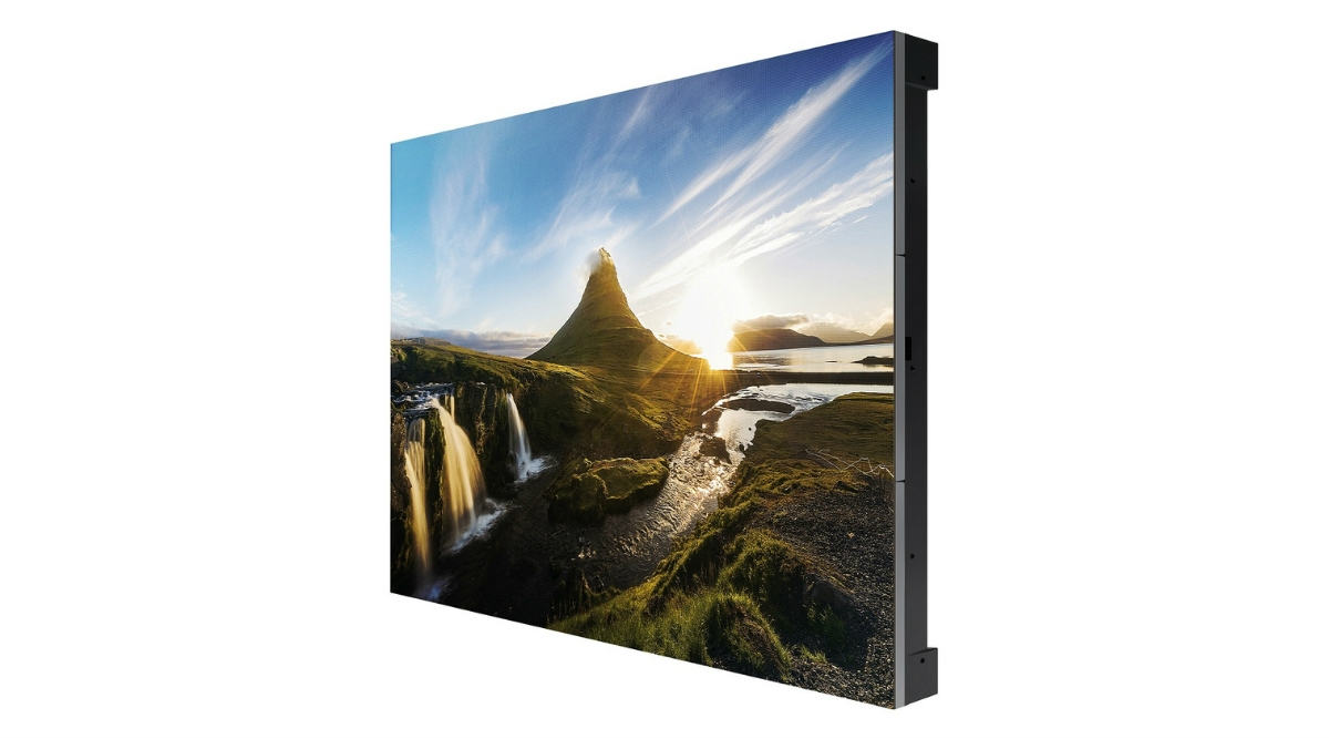 samsung led for home, samsung led for home price in india, led for home launch, samsung led 110-inch full HD, samsung led 130-inch full HD, samsung led 220-inch UHD, samsung led 260-inch UHD, samsung led for home availability, led home screen, samsung india