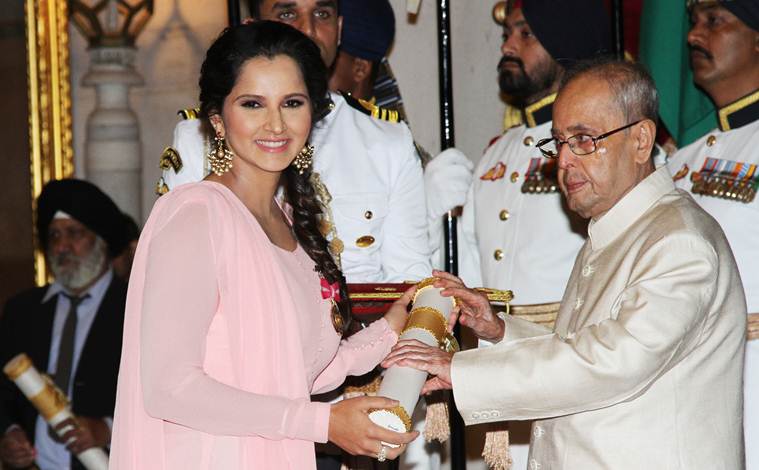 Sania Mirza, Sania Mirza pregnancy, Sania Mirza motherhood, Sania Mirza latest