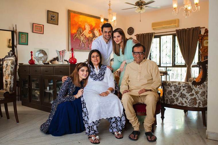 Sania Mirza, Sania Mirza pregnancy, Sania Mirza motherhood, Sania Mirza latest