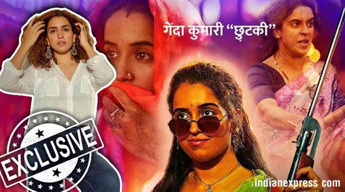 Pataakha full movie online online