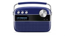 Saregama Carvaan Premium, Saregama Carvaan, Saregama, Carvaan, Carvaan music player, Carvaan Premium price in India, Carvaan features, Carvaan FM radio, Saregama Carvaan Premium price, Saregama Carvaan Premium review