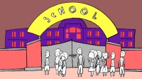 rte act, right to education, education, school education, government school, indian express