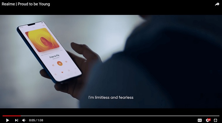 Realme 2 Pro, Realme 2 Pro launch, Realme 2 Pro India launch, Realme 2 Pro vs OnePlus 6T, Realme 2 Pro features, Realme 2 Pro specifications, Realme 2 Pro price in India