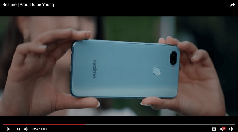 Realme 2 Pro, Realme 2 Pro launch, Realme 2 Pro India launch, Realme 2 Pro vs OnePlus 6T, Realme 2 Pro features, Realme 2 Pro specifications, Realme 2 Pro price in India