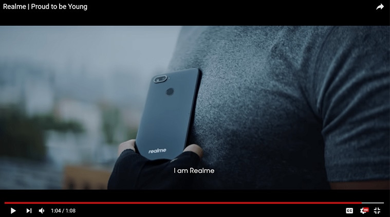 Realme 2 Pro, Realme 2 Pro launch, Realme 2 Pro India launch, Realme 2 Pro vs OnePlus 6T, Realme 2 Pro features, Realme 2 Pro specifications, Realme 2 Pro price in India