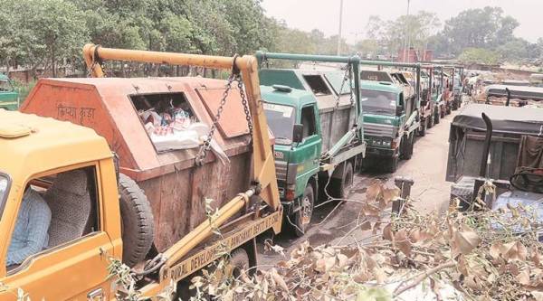 Post-SC order, MC to table solid waste management policy before UT today