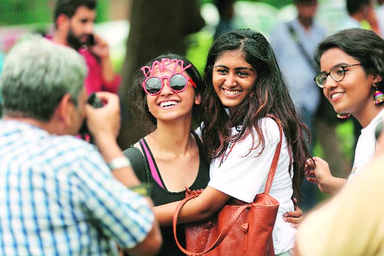 Section 377 verdict: Love finds a way