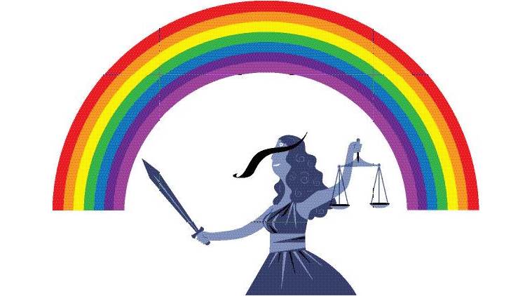 Lesbian couple, gay sex, Kerala news, kerala high court, lesbian couple moves in, section 377, LGBTQ, india news, indian express news