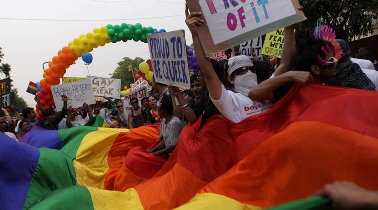 ‘sc Verdict On Gay Sex Is Like Getting Marriage Offer After Retirement India S First