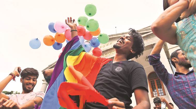 section 377, section 377 verdict, section 377 decriminalised, consensual gay sex, section 377 supreme court verdict, section 377 legal, 377 verdict, gay sex, LGBTQ rights, section 377 latest news,