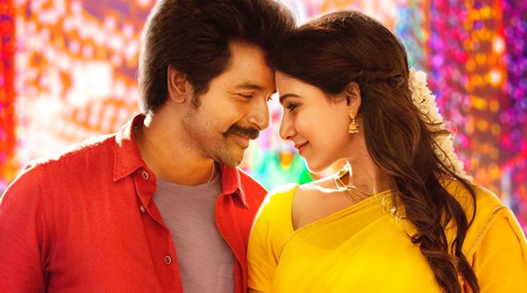 Seema Raja movie review This Sivakarthikeyan film is a