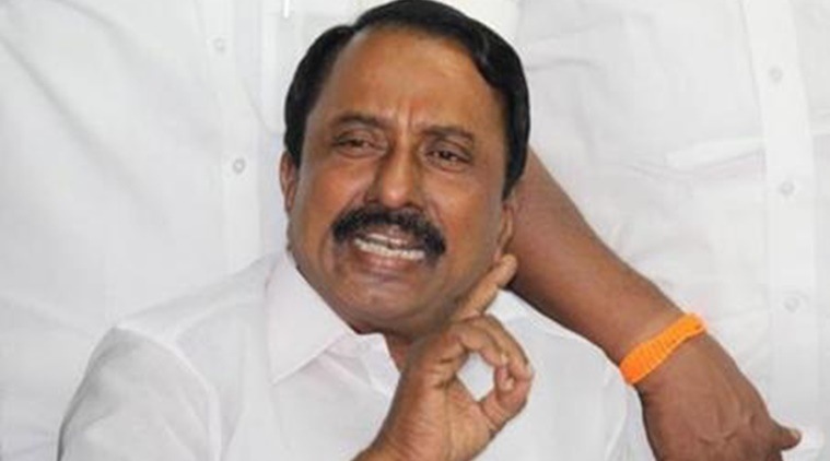 Atal Tinkering Labs, Tamil Nadu schools, Tamil Nadu Education Minister K A Sangottaiaan
