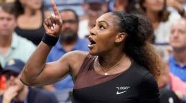 Serena Williams