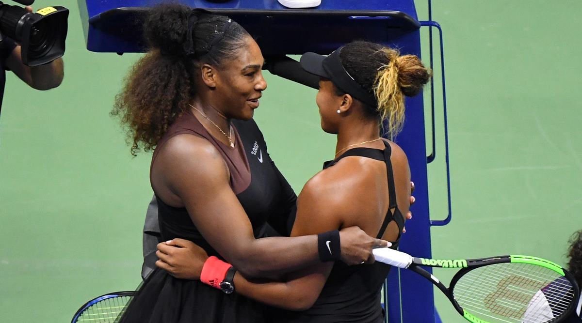 Serena v Osaka: Power-hitters clash in blockbuster Australian Open semifinal | Sports News,The ...