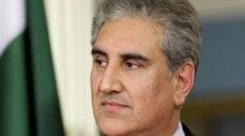 War not an option to deal with Kashmir issue: Pakistan Foreign Minister