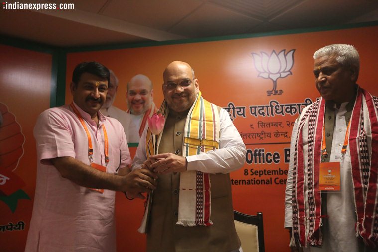 Amit Shah: Narendra Modi charisma to return party to power