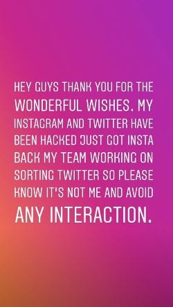 Shahid Kapoor account