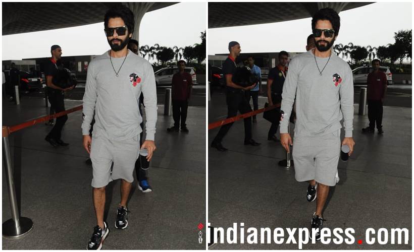 Shahid Kapoor