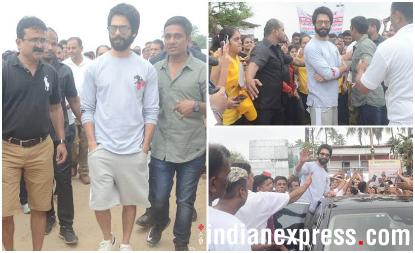 shahid kapoor