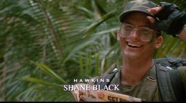 shane black on returning to the predator franchise