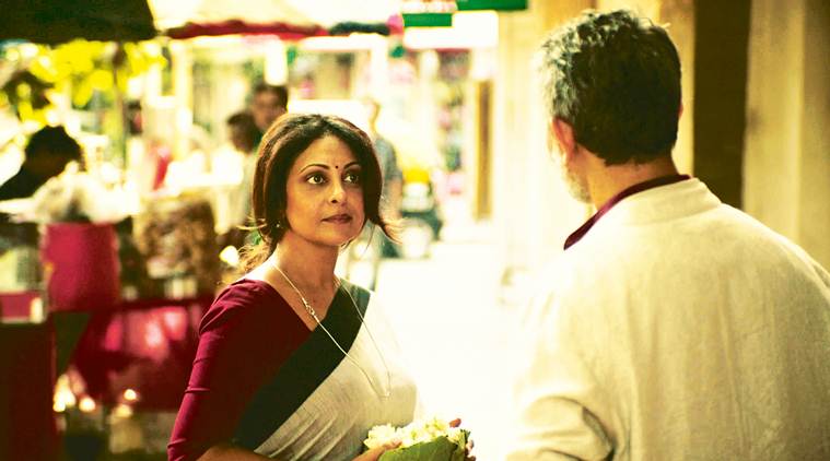 Netflix Once Again Review: Netflix's 'Once Again' is a Love Letter to  Shefali Shah