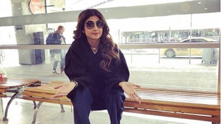 shilpa shetty racism qantas airways