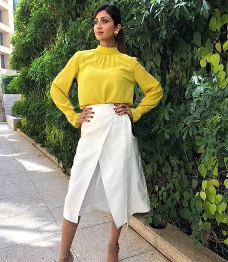 Shilpa Shetty