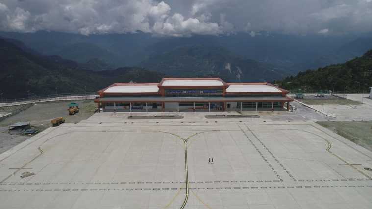 Image result for pakyong airport