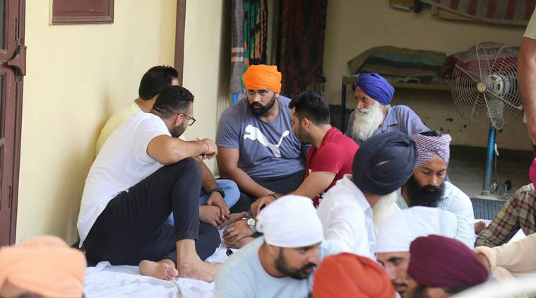 Tajinder Singh Toor