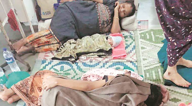 Mumbai: Patients complain of cockroaches at Sion hospital wards, fear infection