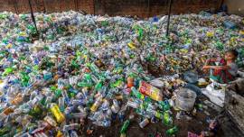 Chandigarh slips on cleanliness, waste management area of concern