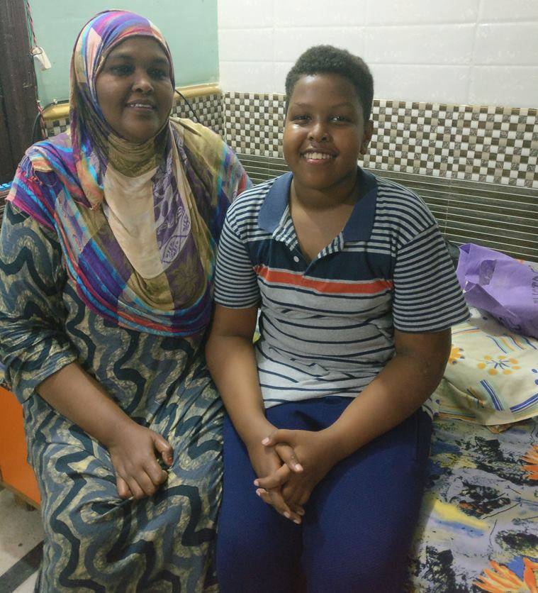somalian cuisine, refugees, single parents, women, unhcr, macquul, catering service, indian express, indian express news