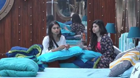 Bigg Boss 12: Somi and Saba Khan should leave the house, says poll