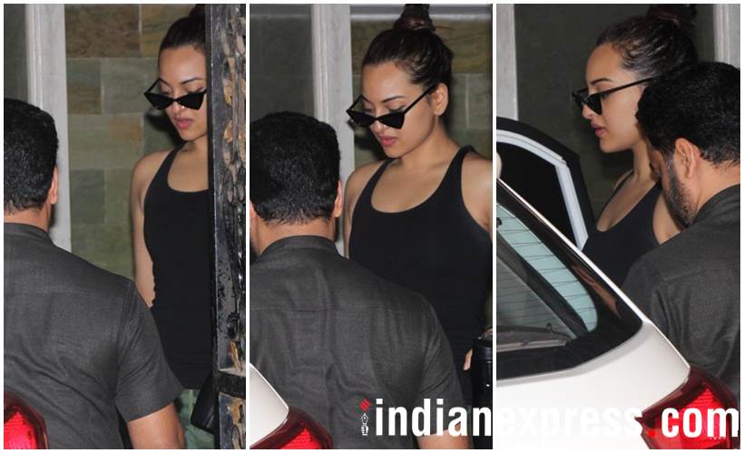 Sonakshi Sinha