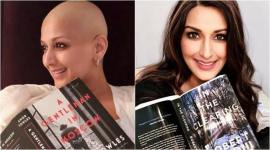 sonali bendre instagram photos