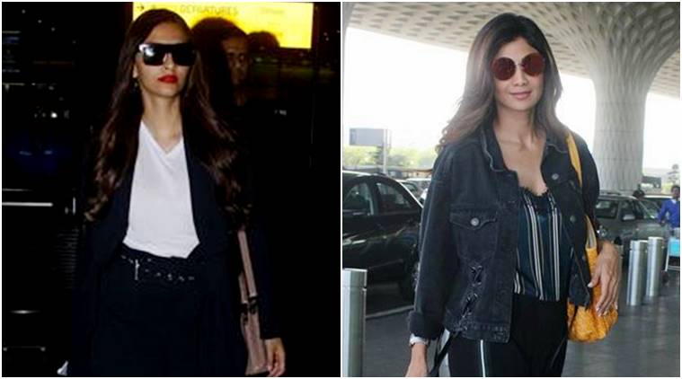 Kiara Advani, To Tara Sutaria: B-Town Ladies Who Prove A Jacket On