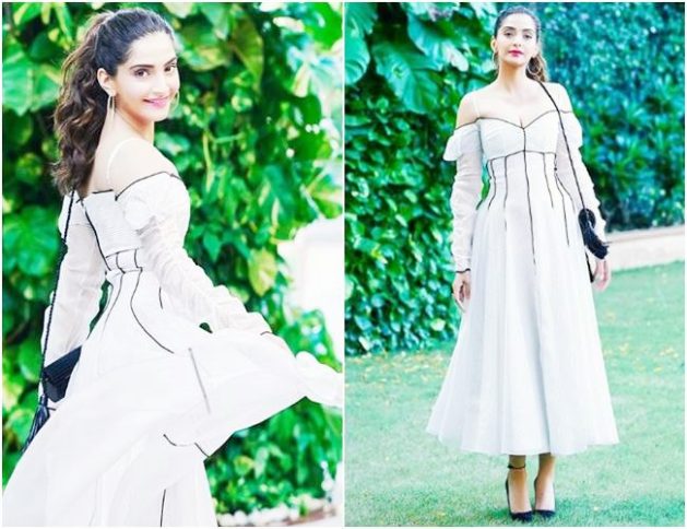 Aishwarya Rai Bachchan, Deepika Padukone, Katrina Kaif, Anushka Sharma, Priyanka Chopra, Kareena Kapoor Khan, Sonam Kapoor, Janhvi Kapoor, celeb fashion, bollywood fashion, indian express, indian express news