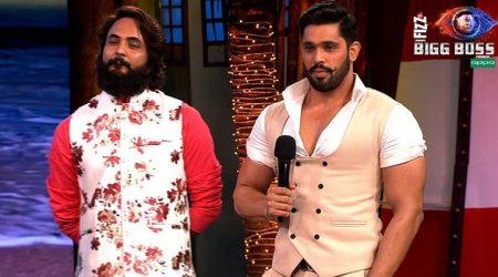 Bigg Boss 12 contestant Sourabh Patel: I am inspired by Manveer Gurjar