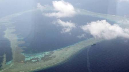 Top Philippine court orders government to protect South China Sea