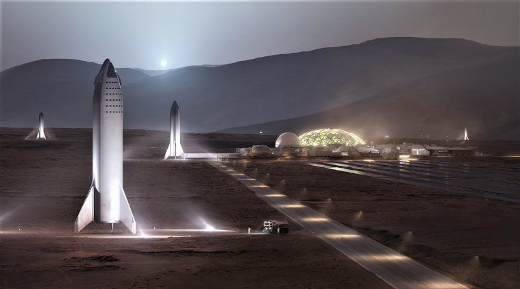   elon muskus elon muskus spacex spacex new bfr spacex bfr rocket spacex bfr launch spacex bfr launch date spacex mars basic plan spacex spacex big falcon rocket spacex bfr mars, bfr spacex, spacex mars timeline 