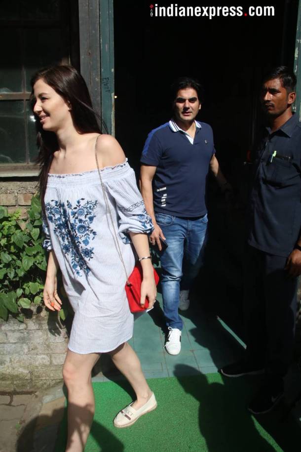 Arbaaz Khan