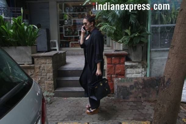 Huma Qureshi latest photos