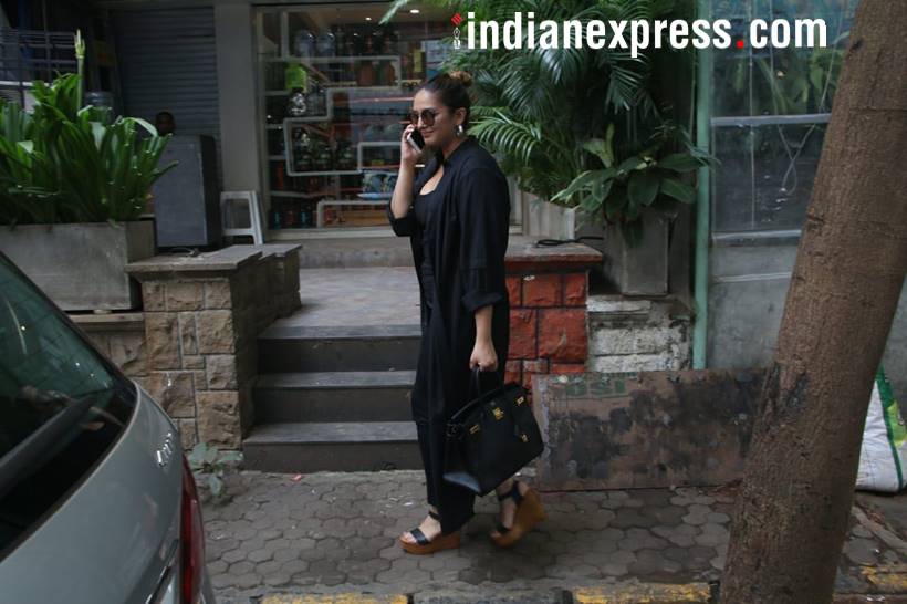 huma qureshi
