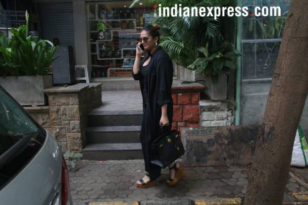 huma qureshi